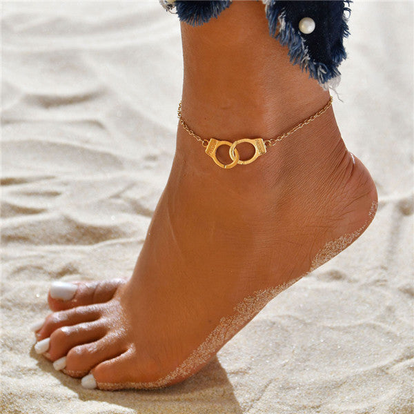 Taryn Anklet