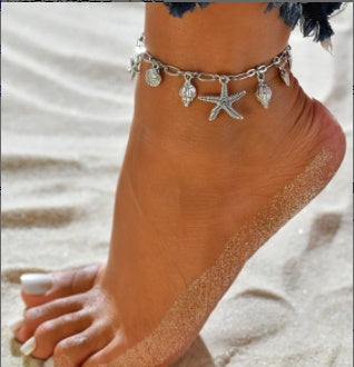 Taryn Anklet