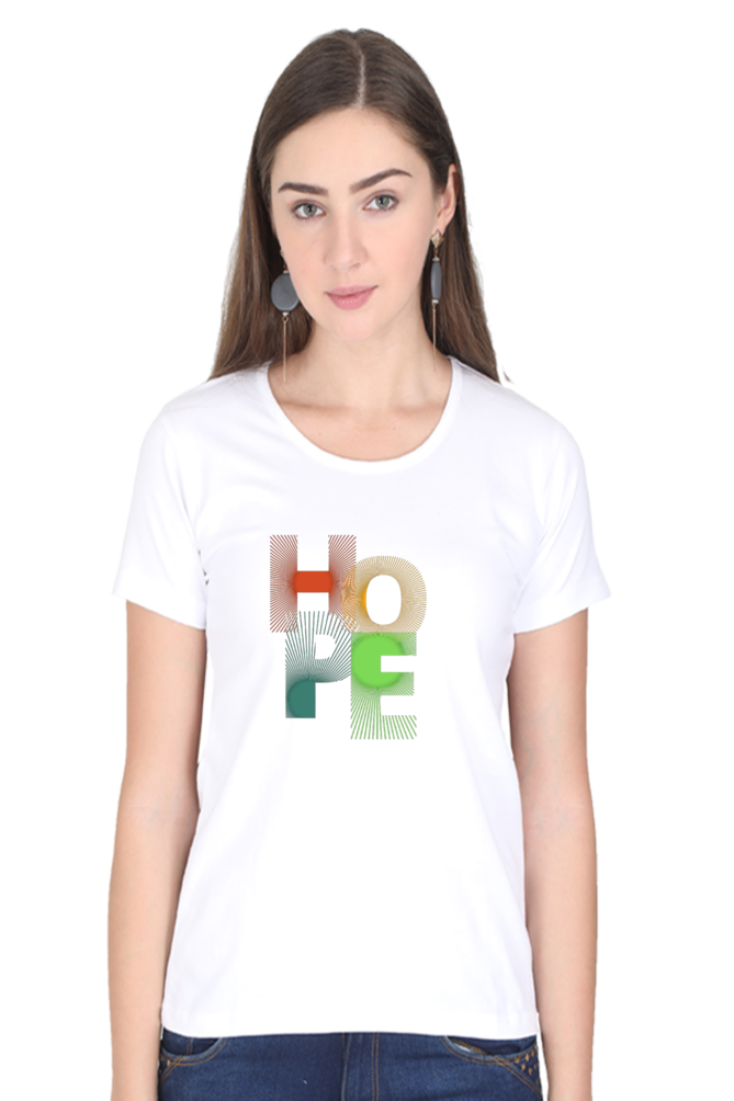 HOPE TEE