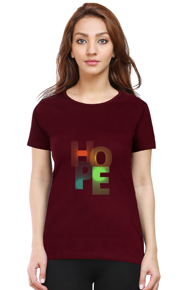 HOPE TEE