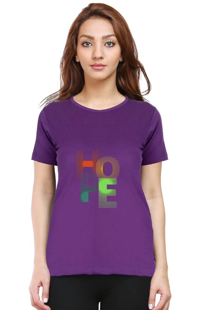 HOPE TEE