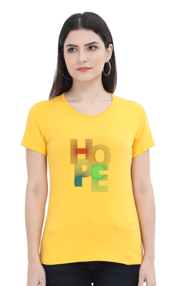 HOPE TEE