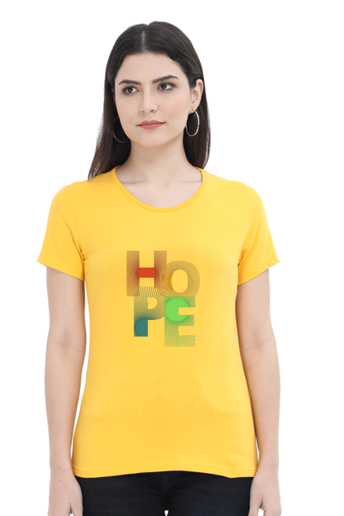 HOPE TEE