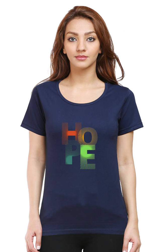 HOPE TEE