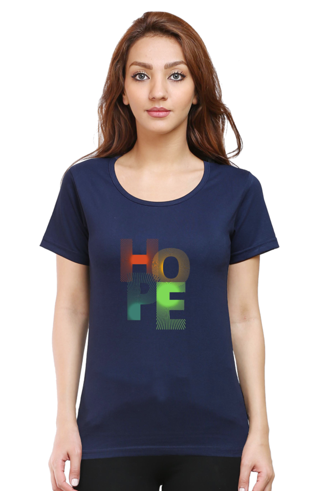 HOPE TEE