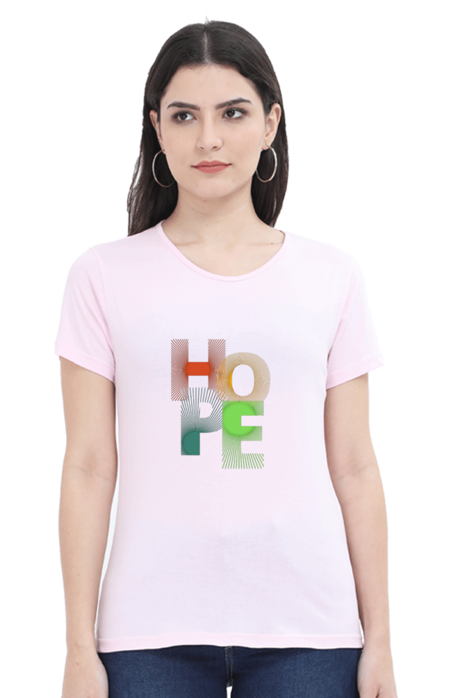 HOPE TEE