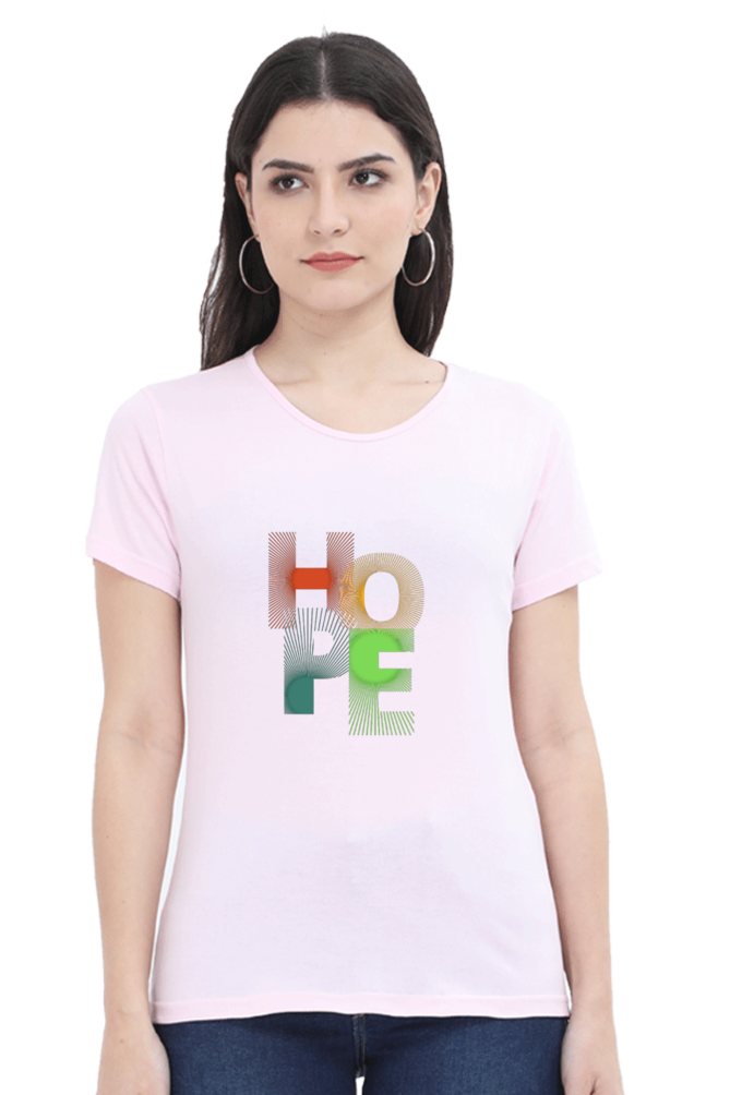 HOPE TEE