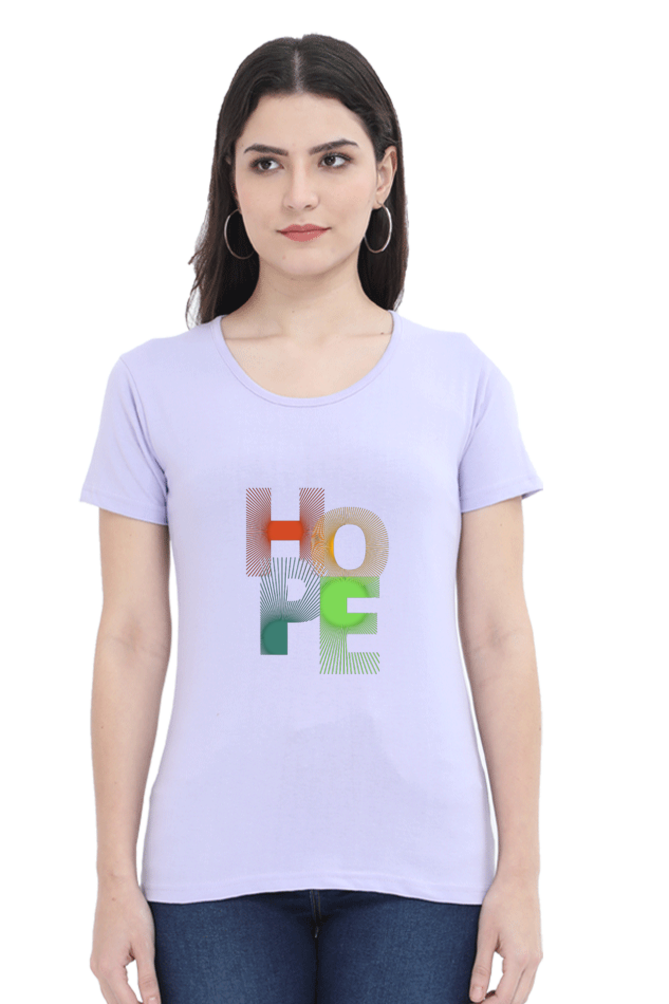 HOPE TEE