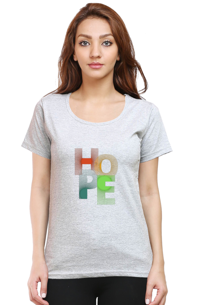 HOPE TEE