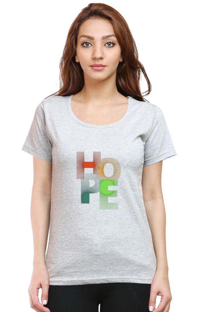 HOPE TEE