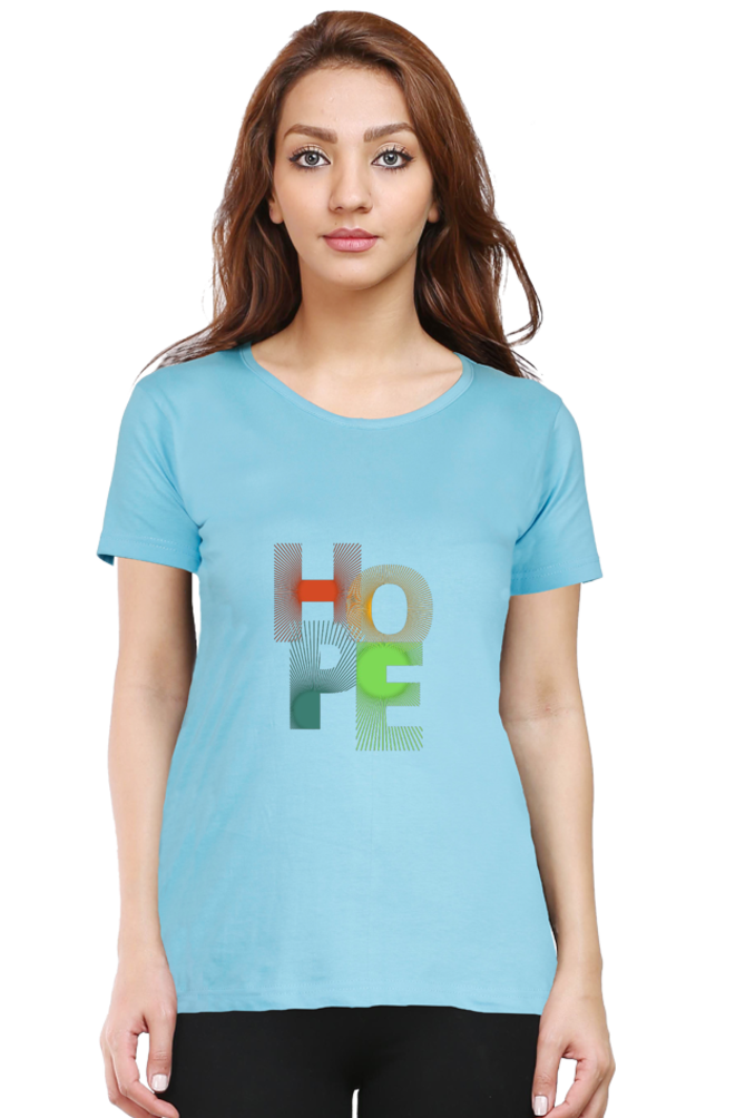 HOPE TEE
