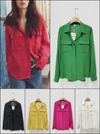Ziva Luxury Shirt