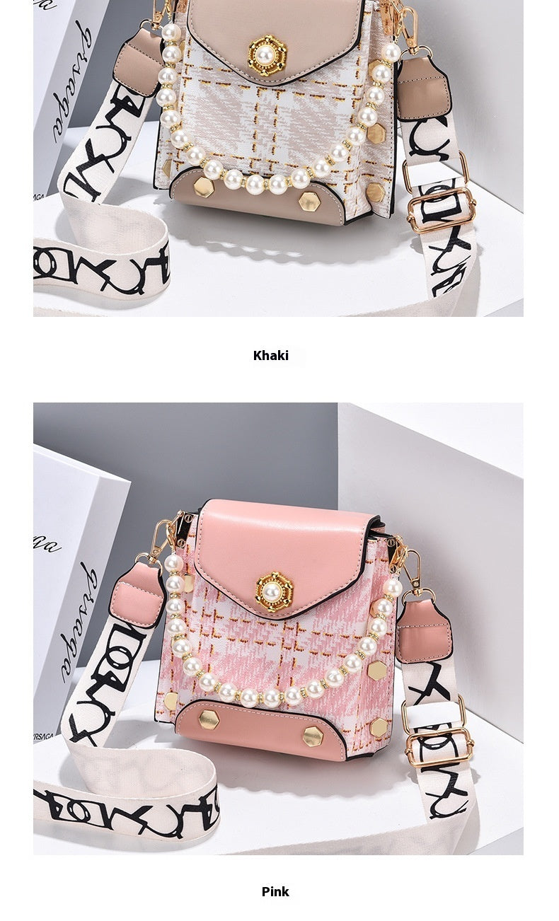 Gabriella Crossbody Bag