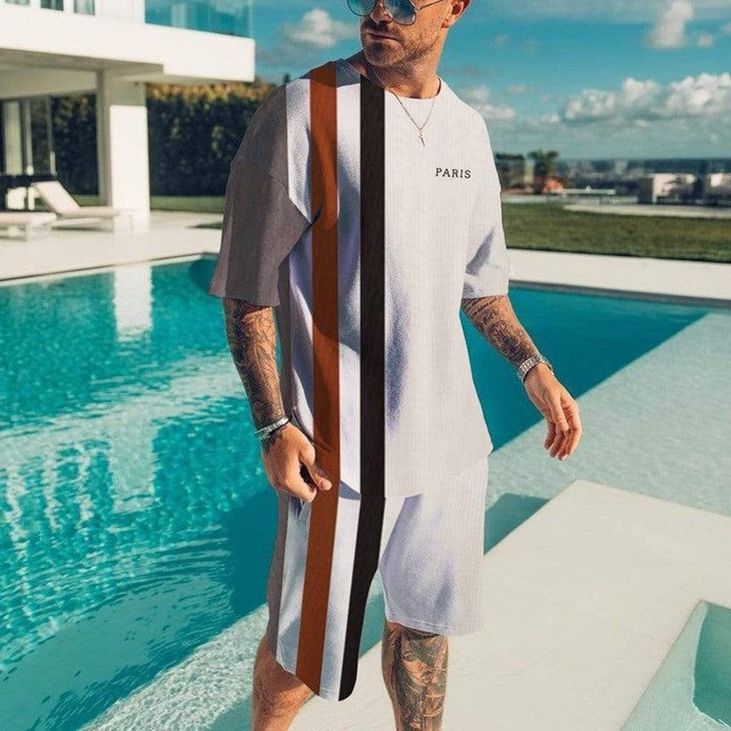 BoldMove Sports Co-ord