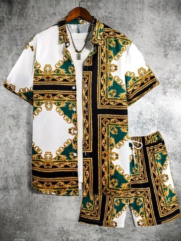 Austin Co-ord