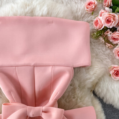 Romilly Ruffled co-ord Set