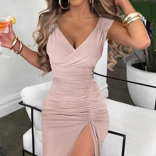 Nikki Party Dress