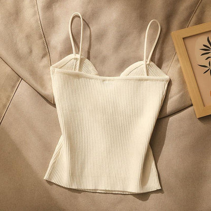 Aine knit Top