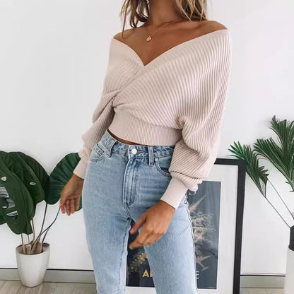 Callista Sweater Top