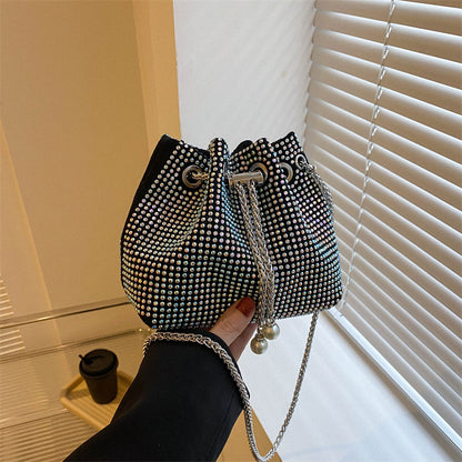 Cara Crossbody Bag