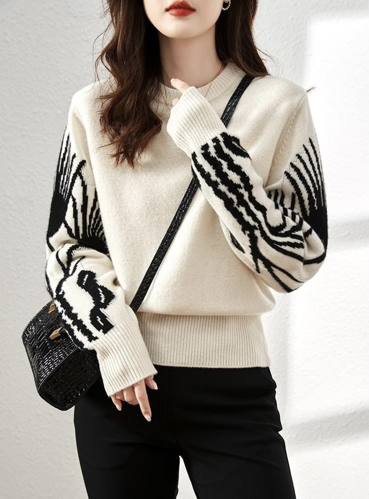 Luxy Sweater