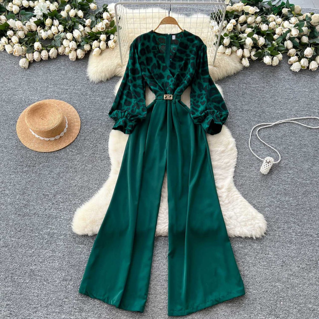 Bella Jumpsuit