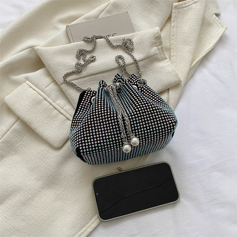 Cara Crossbody Bag