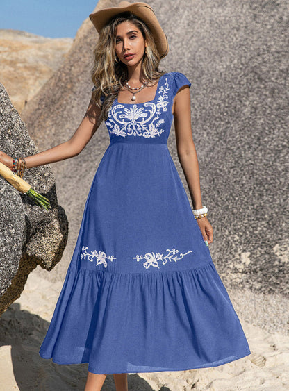 Miha Dress