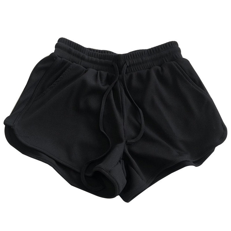 Iseul Ice Silk Korean shorts