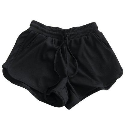 Iseul Ice Silk Korean shorts