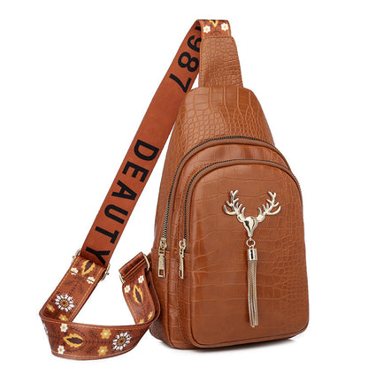 June sling pack
