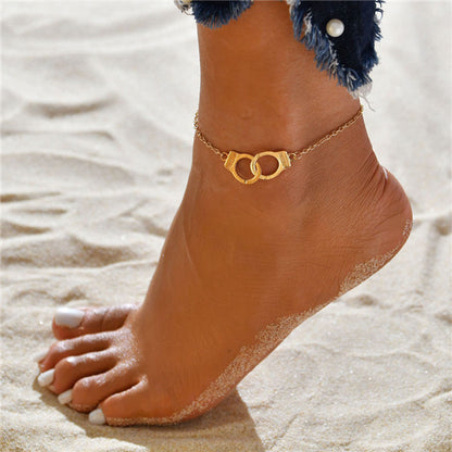Taryn Anklet