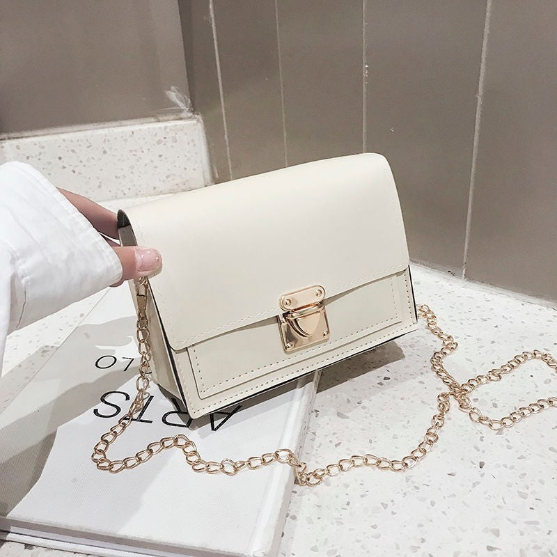 Maeve square bag