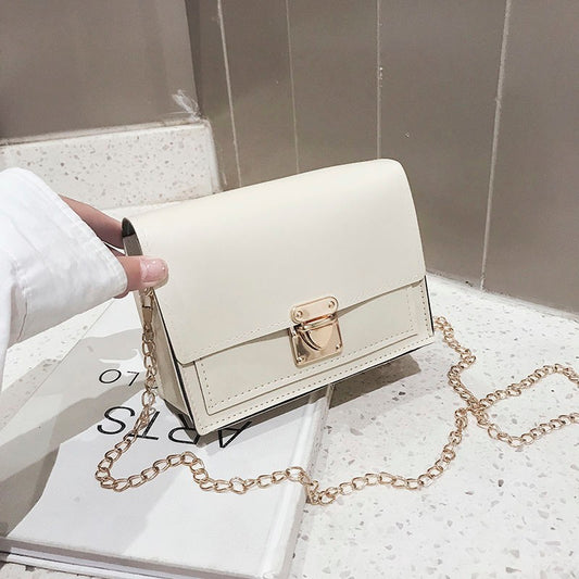 Maeve square bag