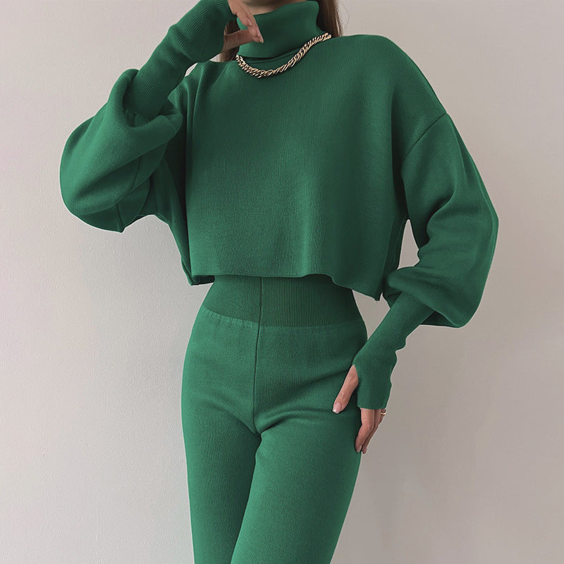 Rylee winter co-ord