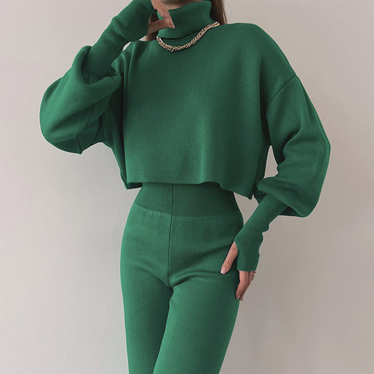 Rylee winter co-ord