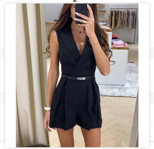 Greta Jumpsuit