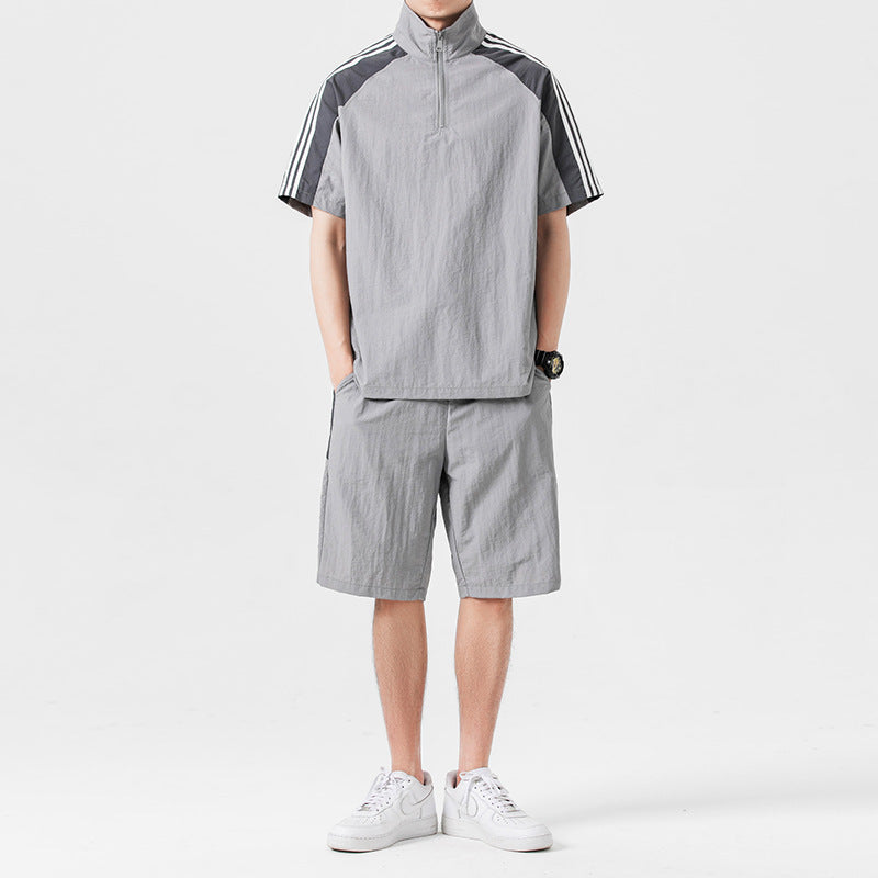 Tristan Co-ord set