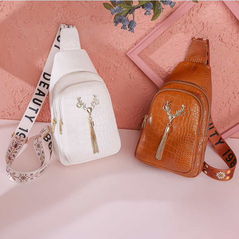 June sling pack