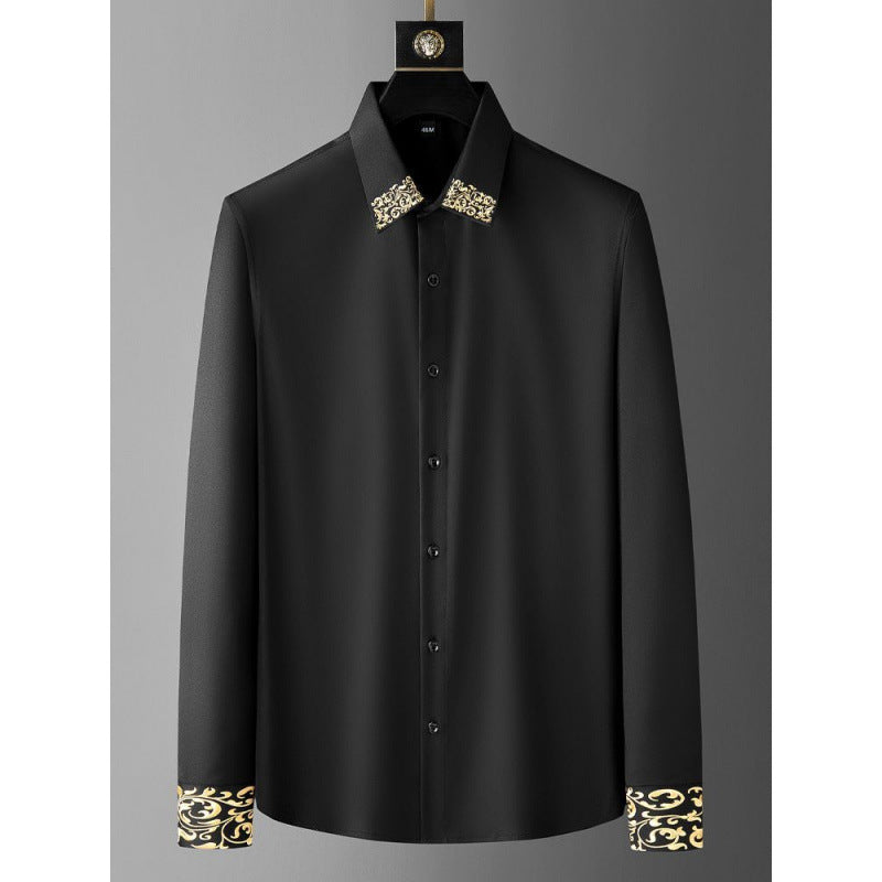 Benjamin Shirt