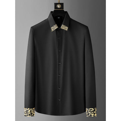 Benjamin Shirt