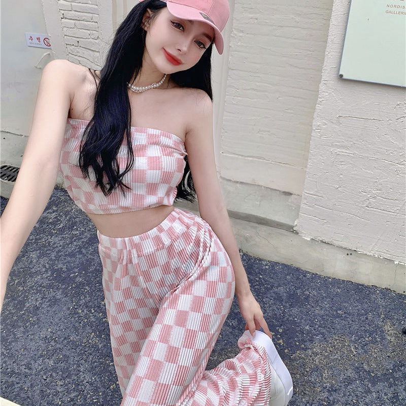 Elowen Two-piece Set