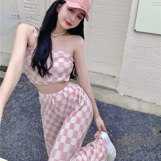 Elowen Two-piece Set