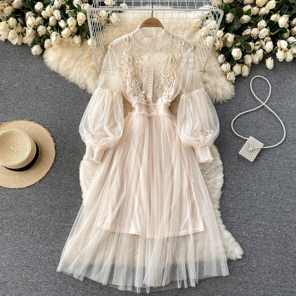 Freya Dress