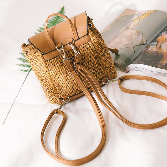 Sabrina Backpack