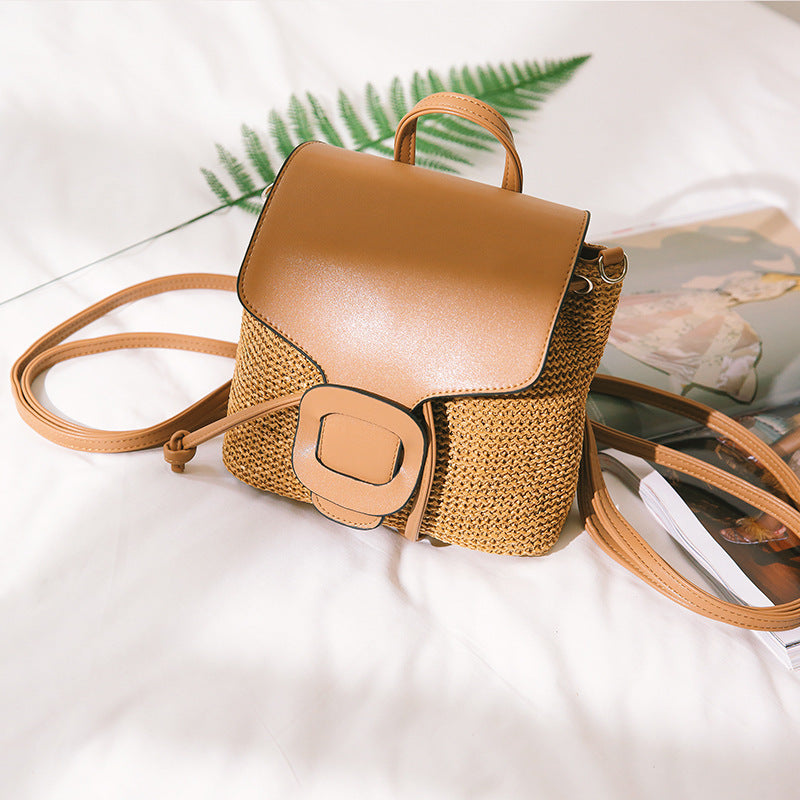 Sabrina Backpack