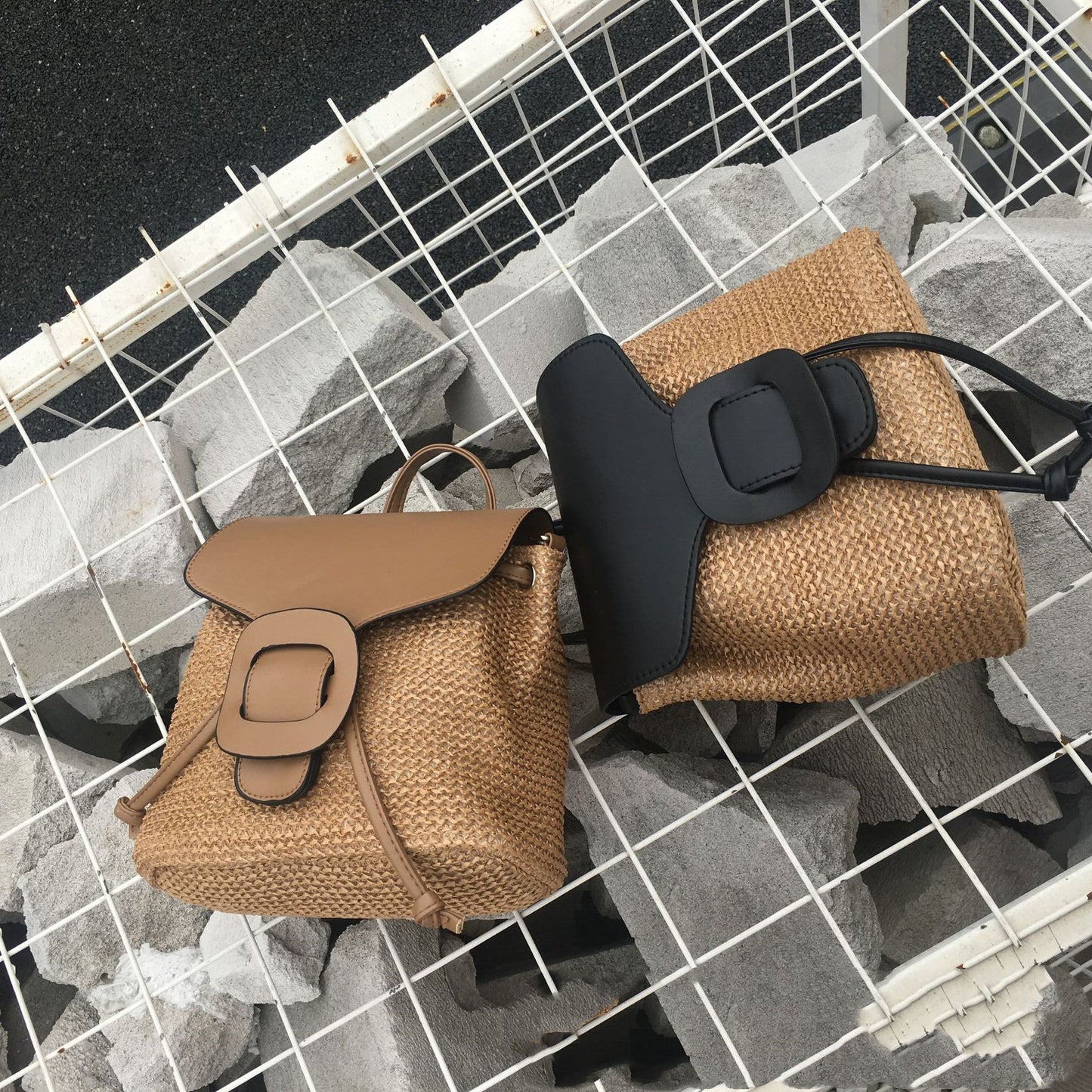 Sabrina Backpack