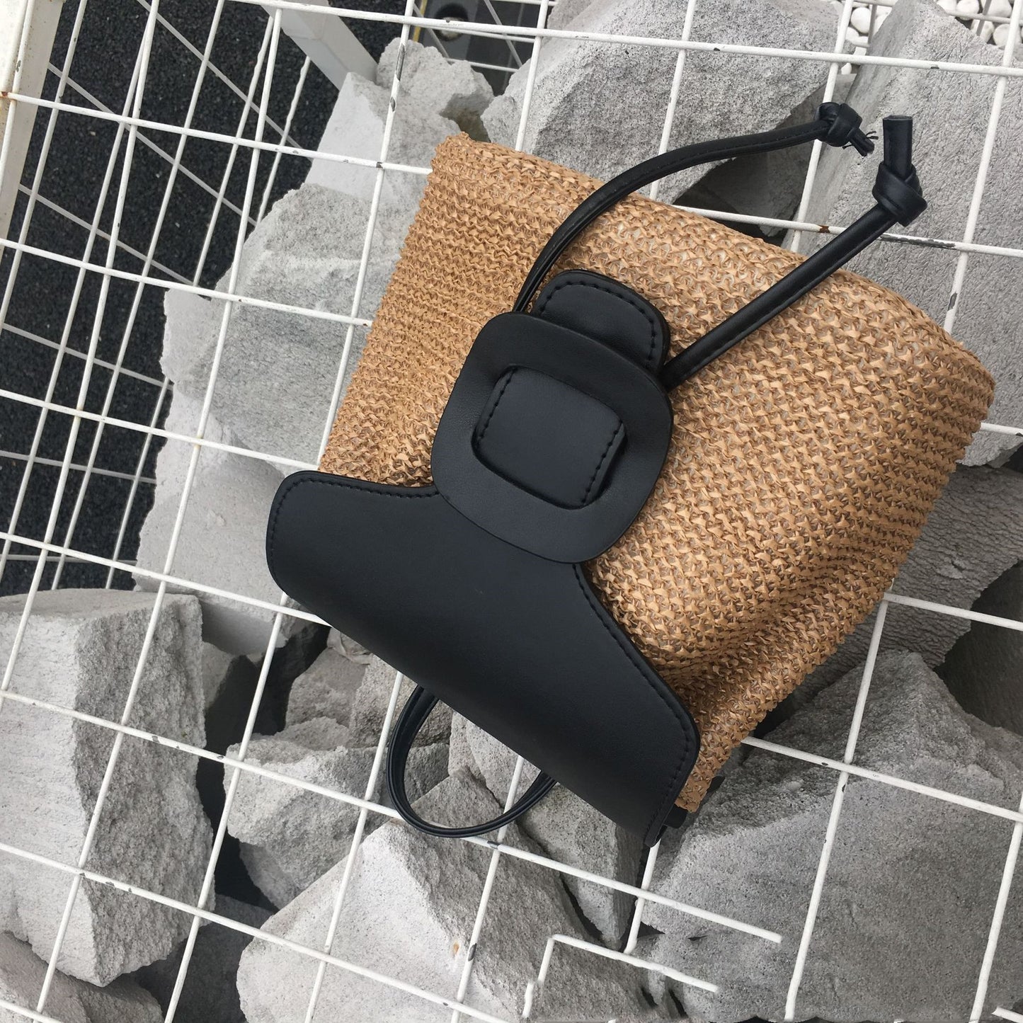 Sabrina Backpack