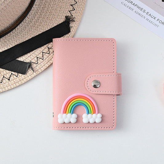 Jocelyn Card Bag