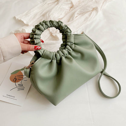 Jocelyn Messenger Bag
